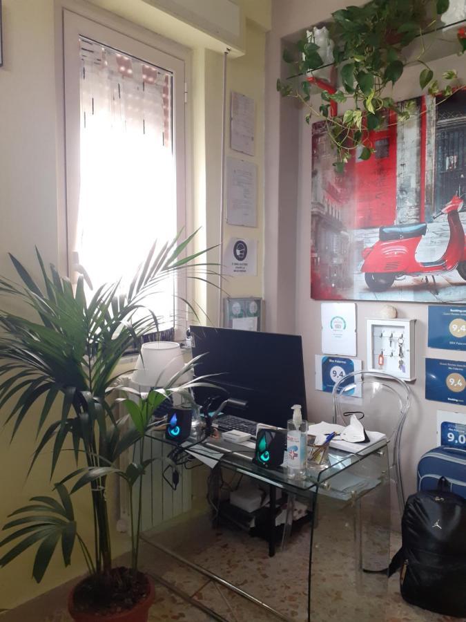 Bbx Frühstückspension Palermo