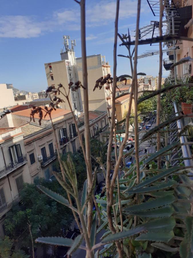 Bbx Frühstückspension Palermo