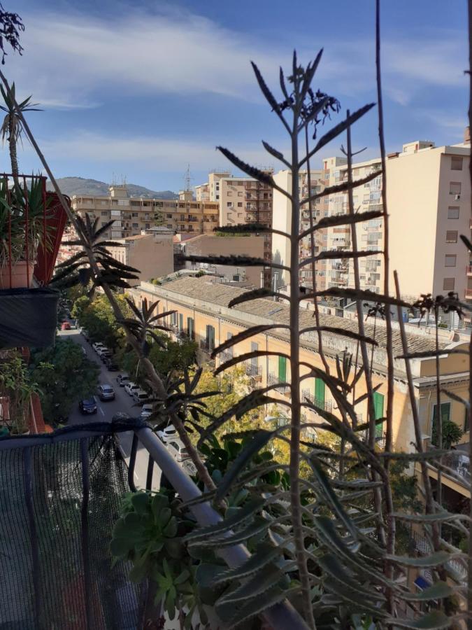 Frühstückspension Bbx Palermo