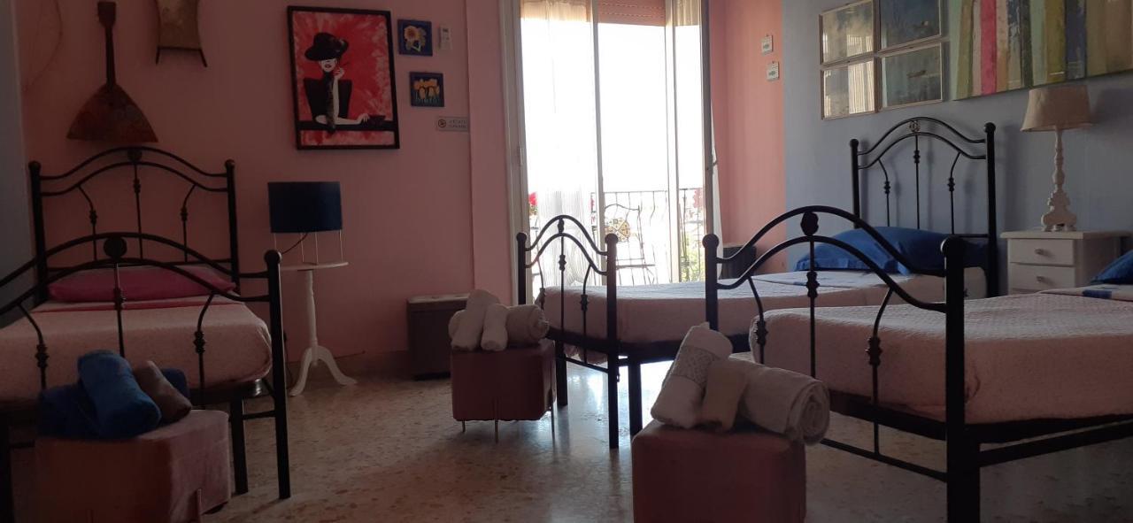 Acomodação com café da manhã  Bbx Palermo